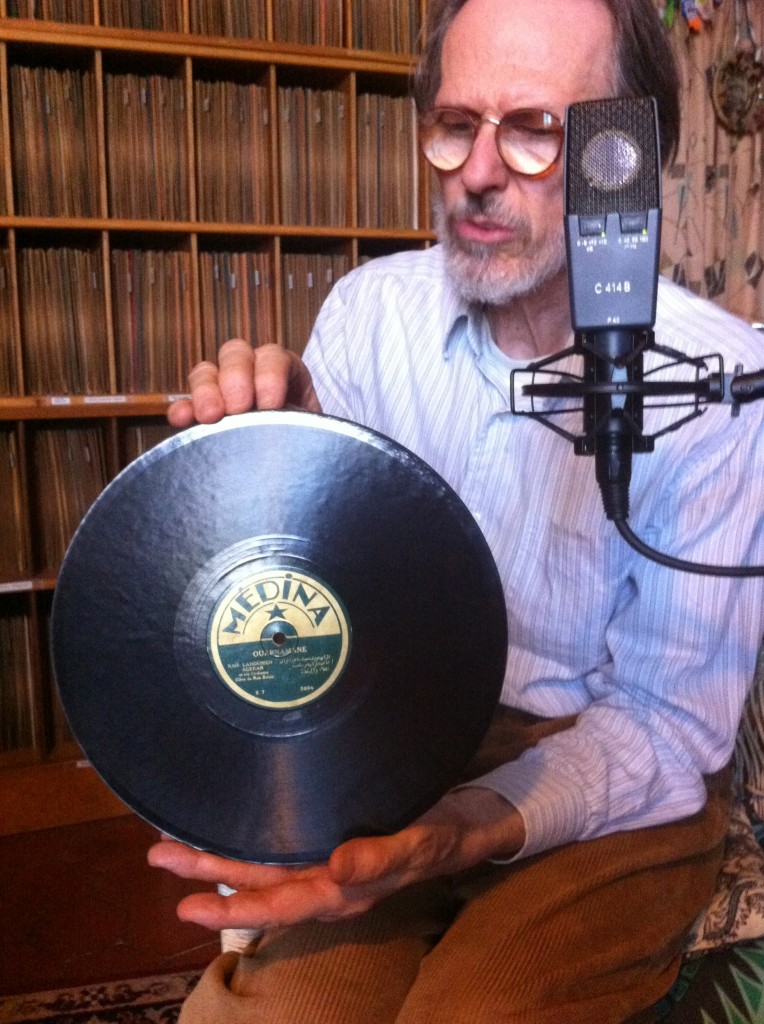 764px x 1024px - OTRS #29 â€“ Robert Crumb's Record Room Part 11 â€œNorth African Recordsâ€ |  John's Old Time Radio Show